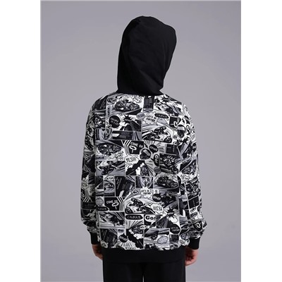 CLEVER Джемпер 846544/75ан