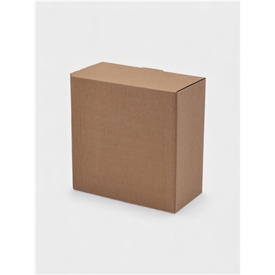 Тарелки глубокие Доляна White Label, набор 4 шт., 950 мл, 20×6.5 см, фарфор, белые