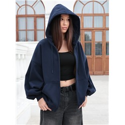 Толстовка Соль&Перец