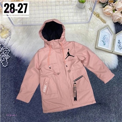 куртка осень 1978146-1