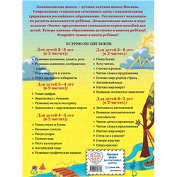 Эксмо Володина Н.В. "Пишу буквы: для детей 5-6 лет. Ч. 1. 2-е изд., испр. и перераб."