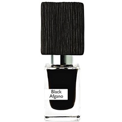 NASOMATTO BLACK AFGANO 30ml parfume TESTER