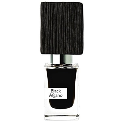 NASOMATTO BLACK AFGANO 30ml parfume TESTER