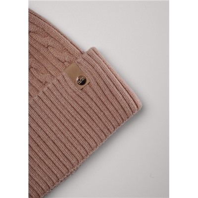 Шапка женская