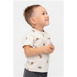 CROCKID Фуфайка КР 302537