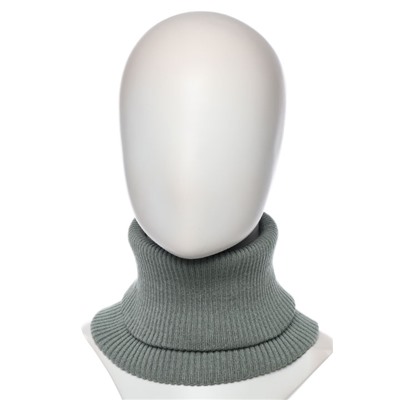 Шарф-снуд BERKMAN двойной