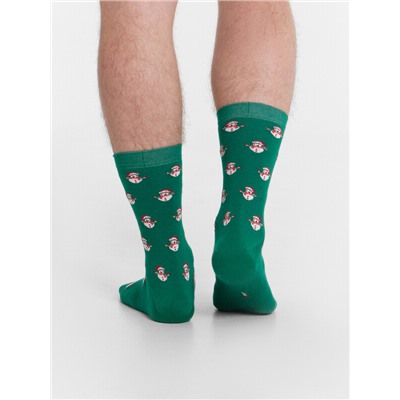 НОСКИ МУЖСКИЕ 017K-2981