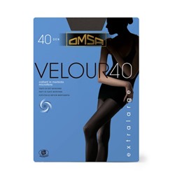 Колготки теплые, Omsa, Microcotton 140 XL