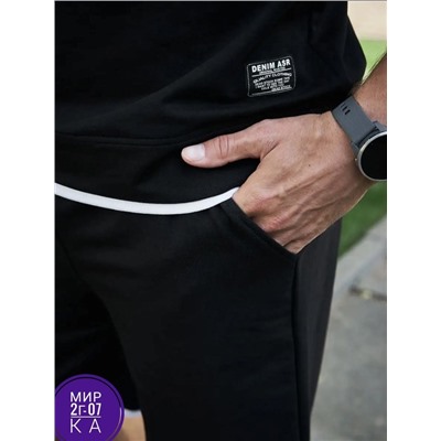 Спортивный костюм #22942137