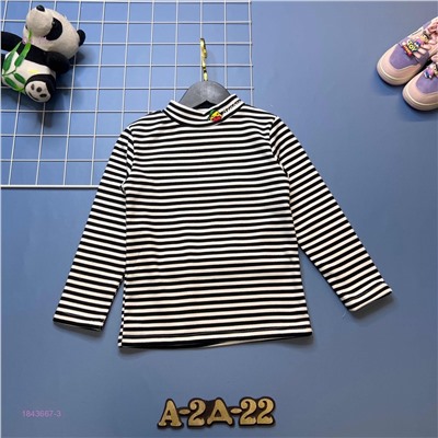 Водолазка 1843667-3