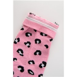 Гольфы детские Пантера (набор 2 пары)