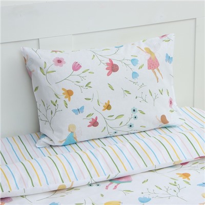 Постельное бельё 1.5-спальное «Этель» Fairy tale, бязь