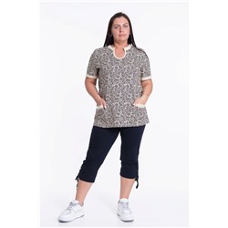 Футболка М323076б