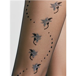 Колготки женские CONTE FANTASY VENECIA