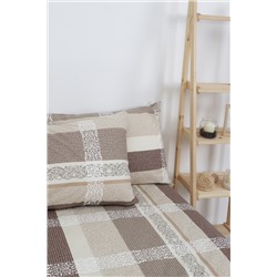 Простыня бязь 142г/м2 Орнамент