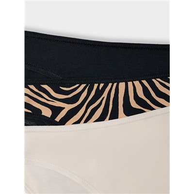 ТРУСЫ ЖЕНСКИЕ (3ШТ.) 412286-3