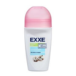 Дезодорант-антиперсперант Exxe Fresh SPA «Невидимый» 50 мл
