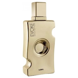 AJMAL EVOKE GOLD EDITION edp (m) 1.5ml пробник