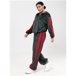 Костюм "Велюр" лампас