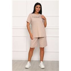 Костюм с шортами 1015 НАТАЛИ, 1034455