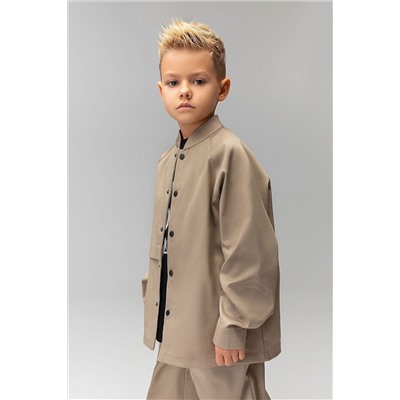 Костюм (Рубашка+Брюки) BODO, 1213030