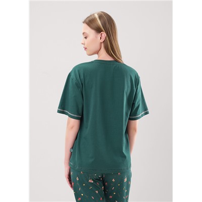 Пижама женская