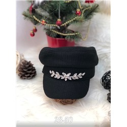 жокейка со стразами