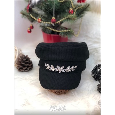 жокейка со стразами