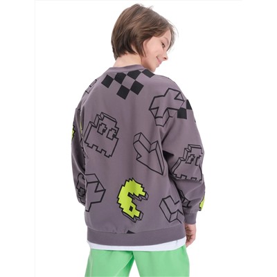 PELICAN Толстовка BFN3369/2