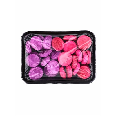 Тесто-брикеты от грызунов «ТОМ КОТ БРО», в таблетках, классические, 250 г