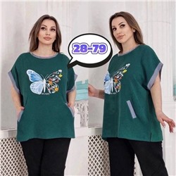 Блузка женская
