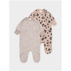 CROCKID Комбинезон К 6444-2уп