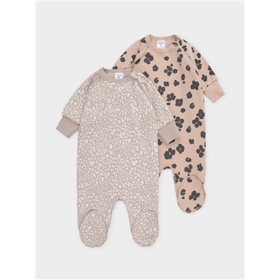 CROCKID Комбинезон К 6444-2уп