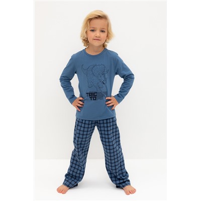 CROCKID Пижама К 1600