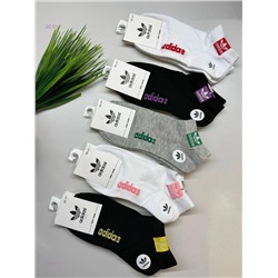 Носки женские 10 пар 2054177-1