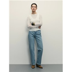 502932 ZARINA Брюки