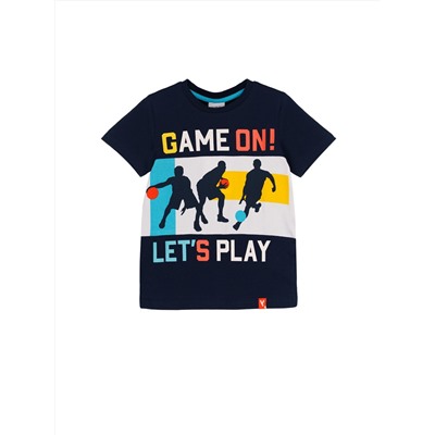 PLAYTODAY Фуфайка