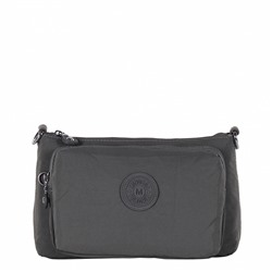 Сумка 8733MD d.gray Mindesa