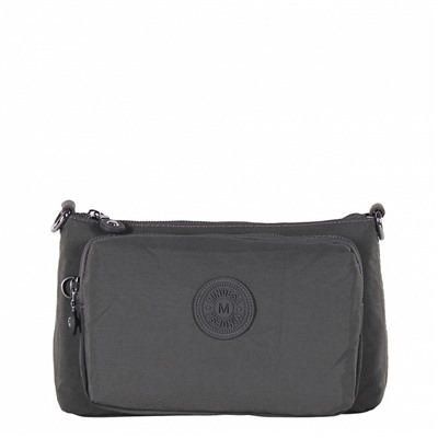Сумка 8733MD d.gray Mindesa