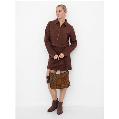 Сумка 8551 VGF leopard Viteli Grassi