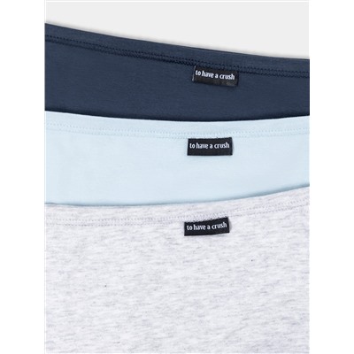 MARK FORMELLE Трусы 412458-3