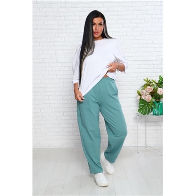 Брюки 57097 (Олива)