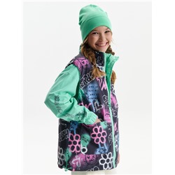 Жилет для девочек