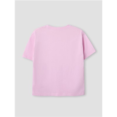 ФУТБОЛКА ДЛЯ ДЕВОЧЕК 117915