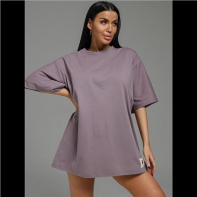 Футболка Анита-2 (Серый)