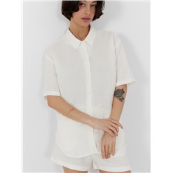 КОМПЛЕКТ ЖЕНСКИЙ (ЖАКЕТ, ШОРТЫ) 592498