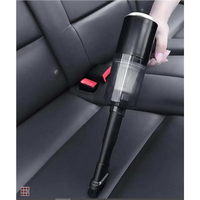 Автомобильный пылесос 2in1 Vacuum Cleaner