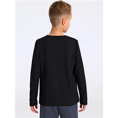 Апрель Лонгслив 1ПДЛД824001