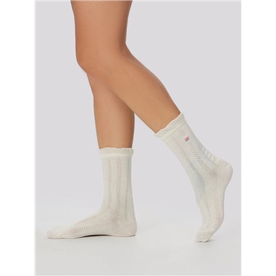 MARK FORMELLE Женские носки 237A-3114