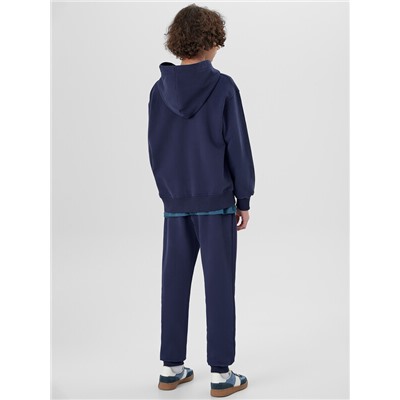 КОМПЛЕКТ ДЛЯ МАЛЬЧИКОВ (ТОЛСТОВКА, БРЮКИ, ФУТБОЛКА) 393331